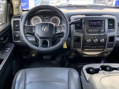 Used 2017 RAM 3500 Tradesman image 5