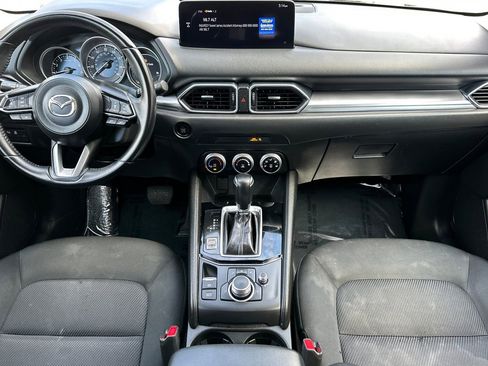 Used 2023 MAZDA CX-5 AWD 2.5 S image 15