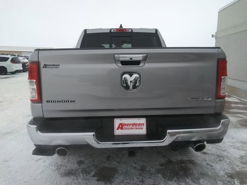 Used 2020 RAM 1500 Big Horn image 6