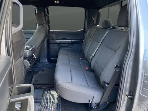 Certified 2024 Ford F150 XLT w/ Equipment Group 302A MID image 41