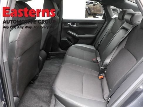 Used 2025 Honda Civic Sport image 20