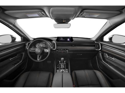 Used 2023 MAZDA CX-50 AWD 2.5 Turbo image 11
