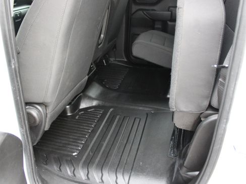 Used 2023 GMC Sierra 1500 Pro w/ Pro Value Package image 32