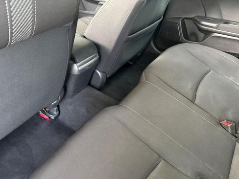 Used 2018 Honda Civic EX image 25