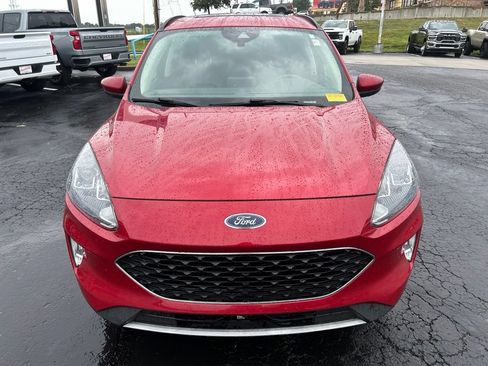 Used 2020 Ford Escape SEL FWD image 2