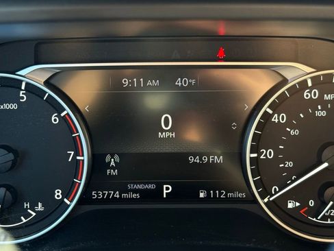 Certified 2023 Nissan Rogue SV image 31