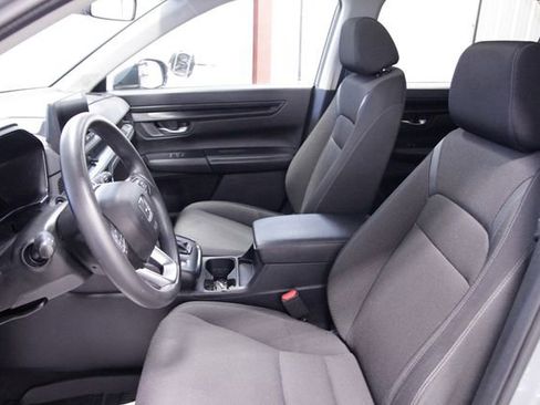Certified 2024 Honda CR-V EX image 15