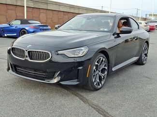 New 2026 BMW 230i xDrive Coupe video 2