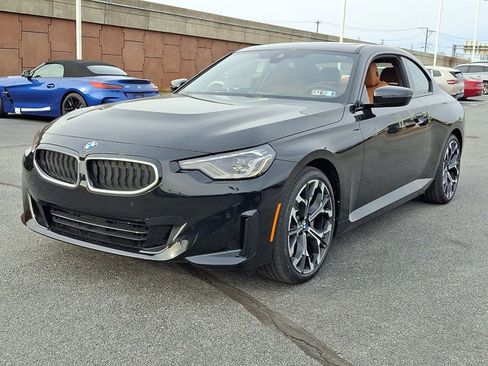 New 2026 BMW 230i xDrive Coupe image 2