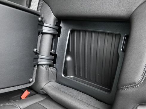 New 2026 Chevrolet Silverado 1500 LT Trail Boss w/ Convenience Package II image 32