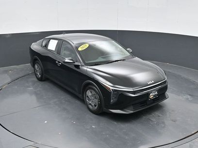 Used 2025 Kia K4