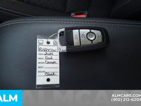 Used 2024 Ford Escape Active FWD image 14