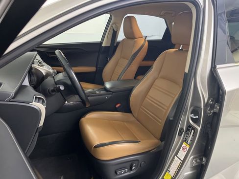 Used 2017 Lexus NX 200t FWD w/ Accessory Package 2 image 19