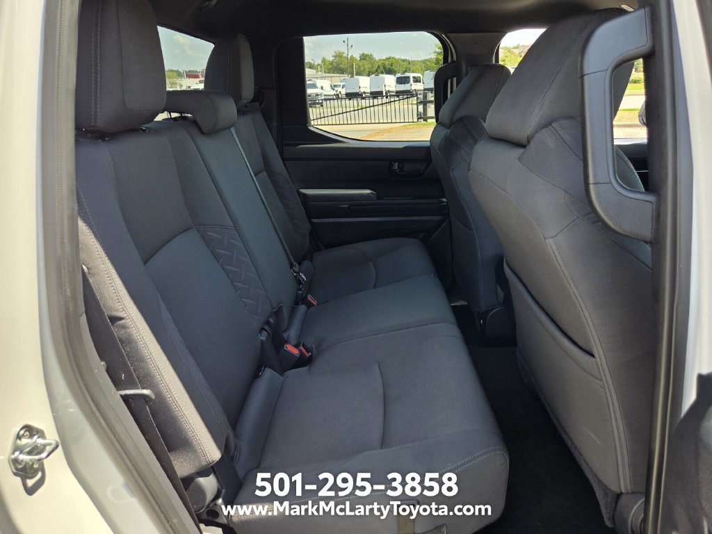 Used 2025 Toyota Tacoma SR5 RWD image 15
