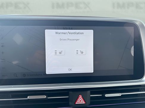 Used 2025 Hyundai Ioniq 6 SEL RWD image 21