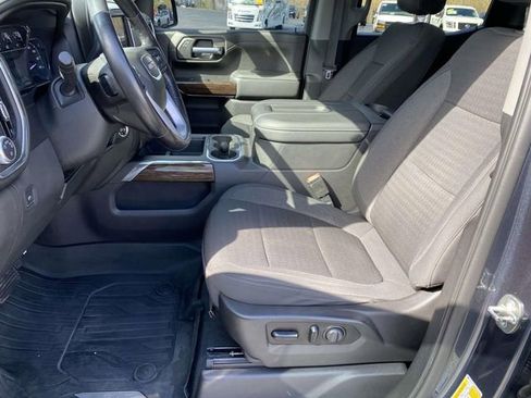 Certified 2021 GMC Sierra 1500 Elevation image 18