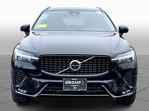 Certified 2024 Volvo XC60 B5 Plus w/ Climate Package image 4