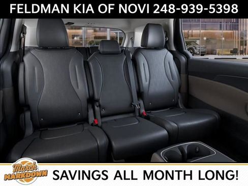 New 2026 Kia Carnival image 16