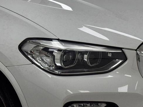 Used 2018 BMW X3 xDrive30i image 37