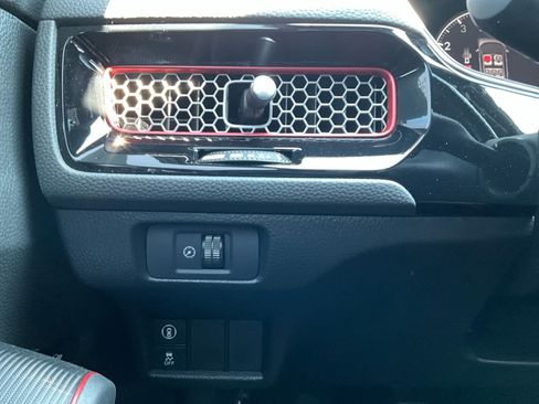 Used 2024 Honda Civic Si image 16