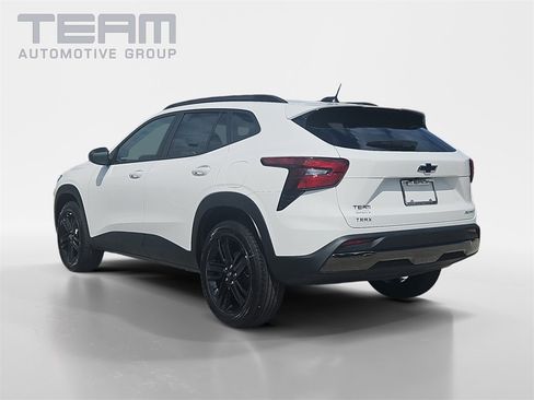 New 2026 Chevrolet Trax ACTIV w/ Driver Confidence Package image 5