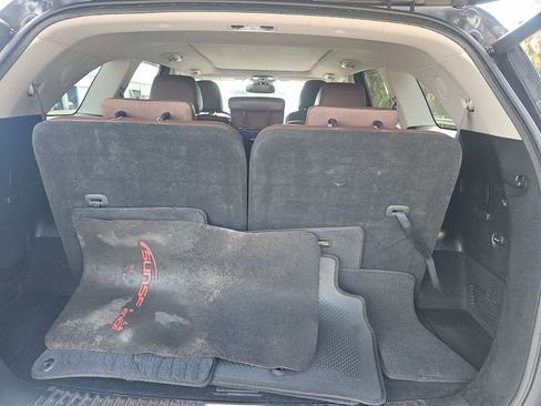 Used 2019 Kia Sorento SX FWD image 15