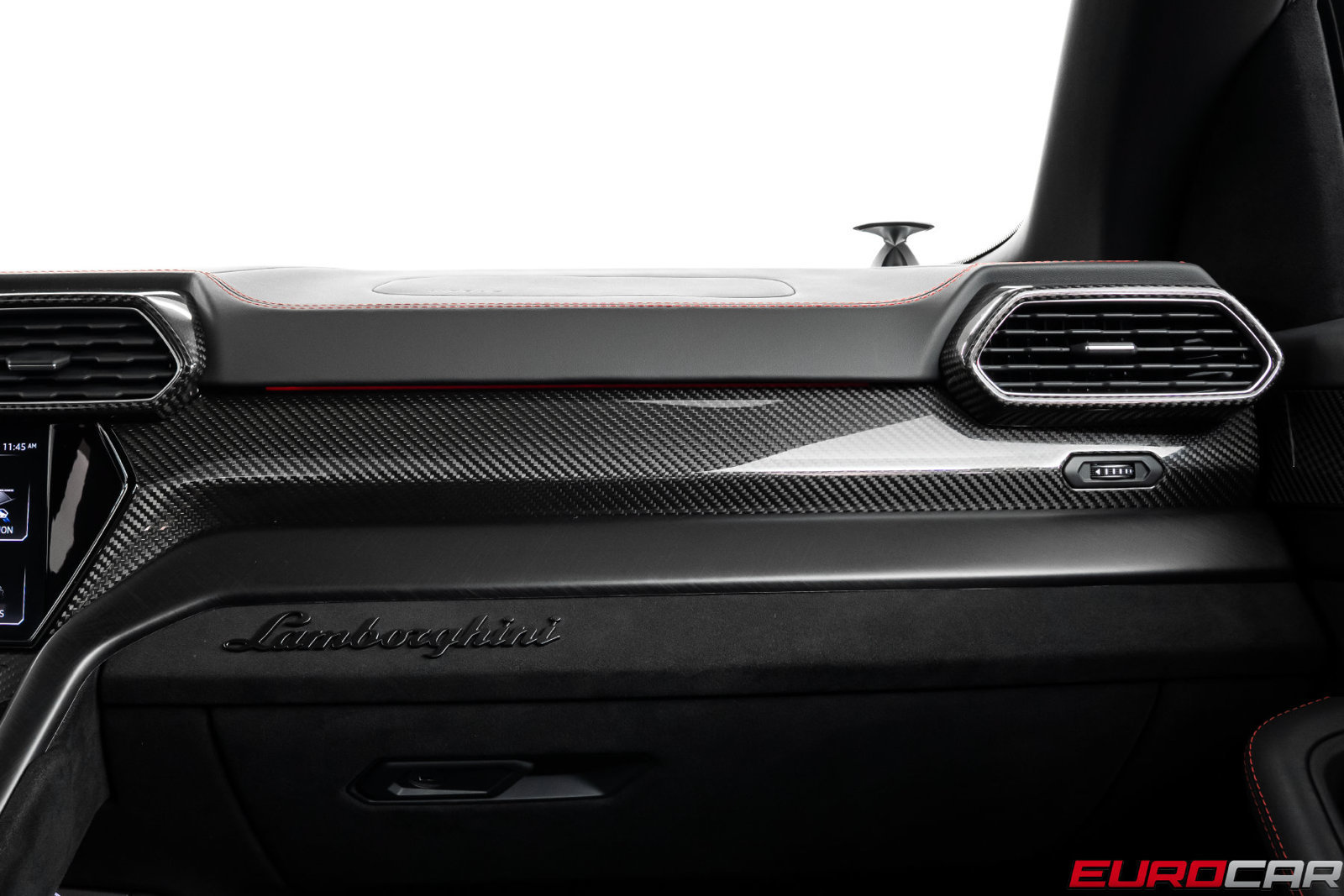 Used 2023 Lamborghini Urus Performante AWD/4WD image 38
