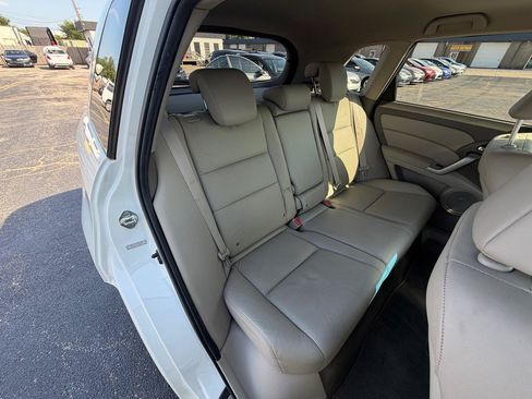 Used 2012 Acura RDX FWD image 14