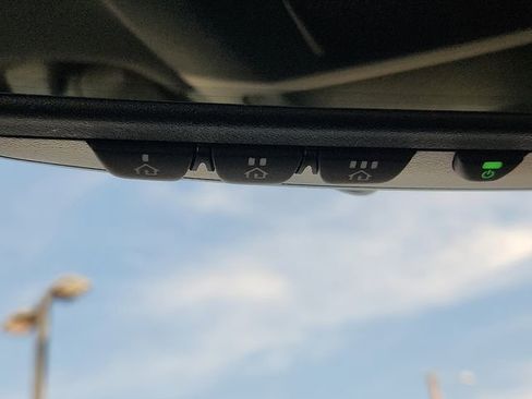 Used 2025 Subaru Outback image 21