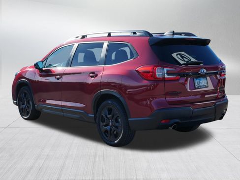 Used 2024 Subaru Ascent Onyx Edition AWD/4WD image 5