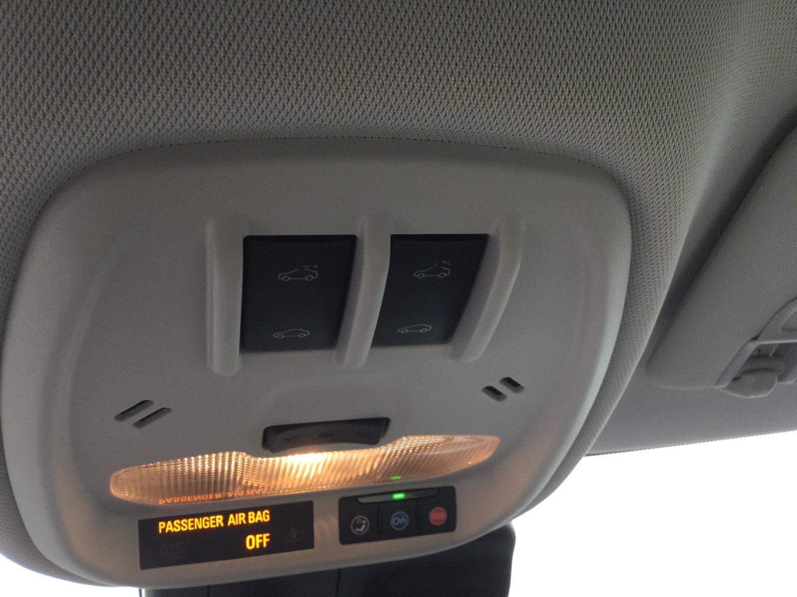 Used 2025 Chevrolet Trax ACTIV w/ Sunroof Package FWD image 22