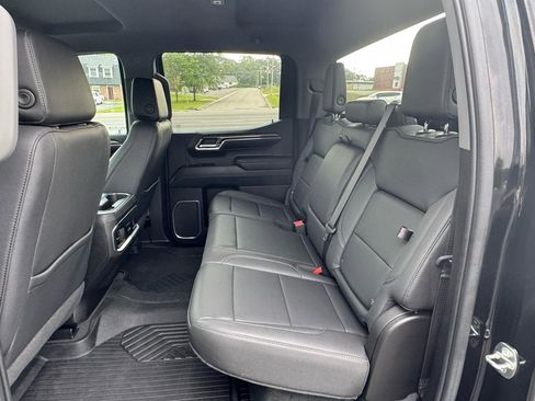 Used 2023 Chevrolet Silverado 1500 LTZ image 22