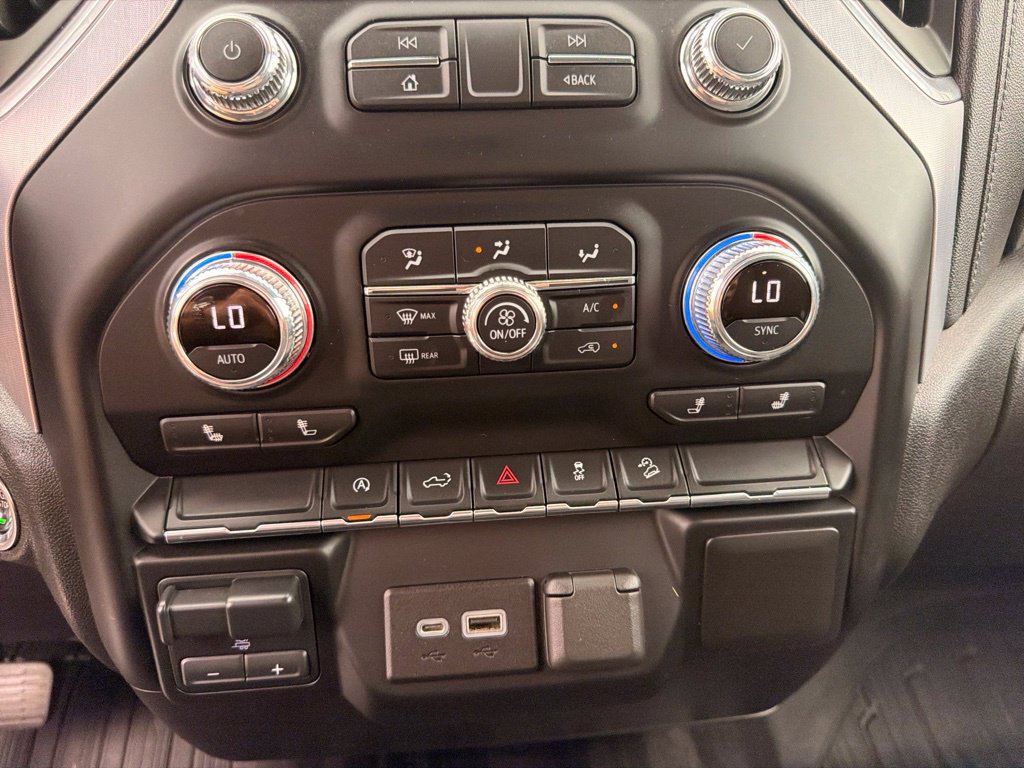 Used 2021 GMC Sierra 1500 Elevation AWD/4WD image 17