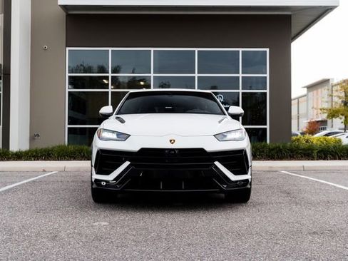 Used 2024 Lamborghini Urus Performante image 8