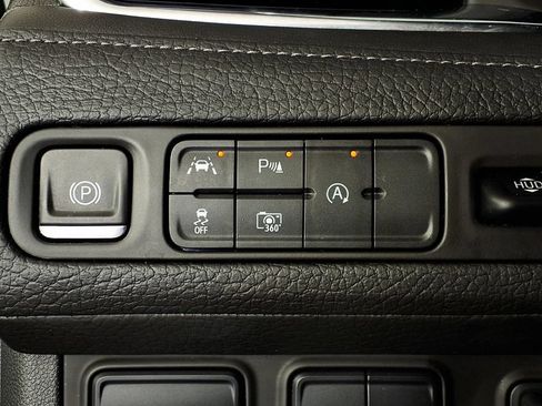 Used 2023 GMC Yukon XL Denali w/ Max Trailering Package RWD image 17
