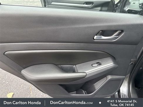 Used 2022 Nissan Altima 2.5 SV image 14