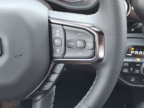 Used 2026 RAM 1500 Rebel w/ Rebel Level 2 Equipment Group AWD/4WD image 40