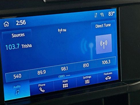 New 2025 Ford F250 XLT image 14