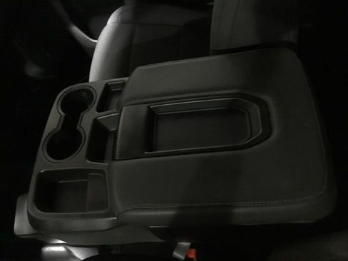 Used 2023 GMC Sierra 1500 Pro w/ Pro Value Package image 36