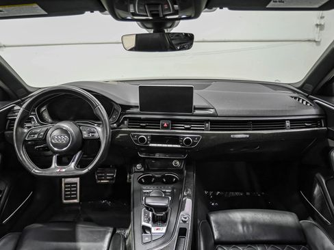Used 2018 Audi S4 Prestige w/ Prestige Package image 16