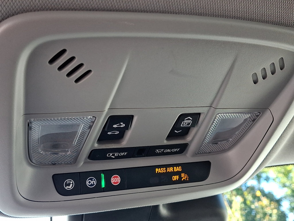 Used 2024 Chevrolet Malibu LT FWD image 31