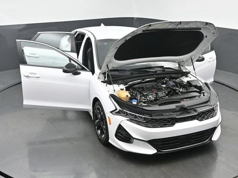 Used 2024 Kia K5 GT-Line w/ GT-Line Premium Package AWD/4WD image 62