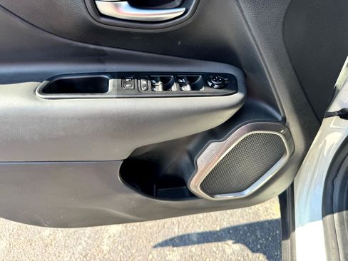 Used 2022 Jeep Renegade Latitude image 16