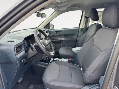 New 2025 Ford Maverick XL w/ Equipment Group 101A image 11