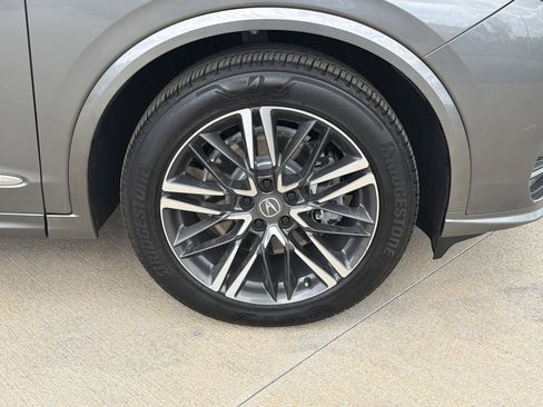 Used 2025 Acura MDX SH-AWD w/ Advance Package image 17