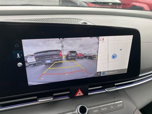 New 2025 Hyundai Elantra SEL w/ Cargo Package image 11