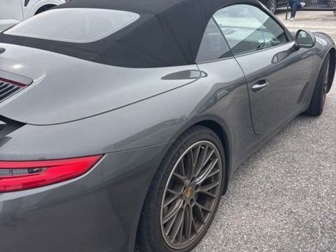 Used 2017 Porsche 911 Carrera image 10