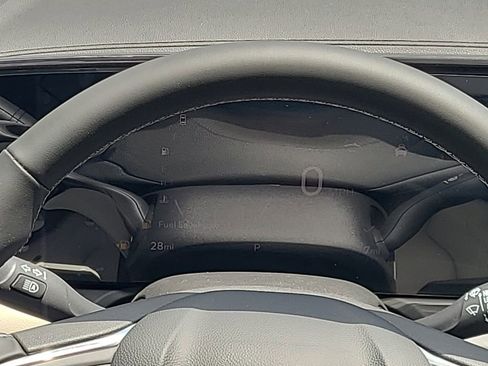 New 2026 Buick Encore GX Avenir w/ Avenir Technology Package AWD/4WD image 22