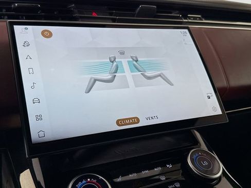 Certified 2023 Land Rover Range Rover Sport SE Dynamic AWD/4WD image 18