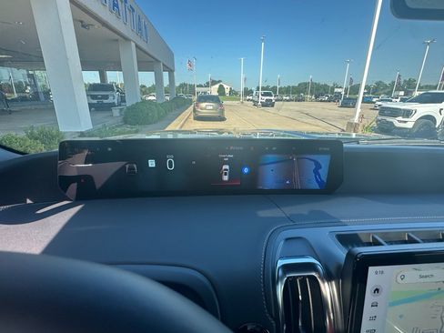 New 2026 Ford Expedition Max Platinum w/ Stealth Appearance Package AWD/4WD image 17